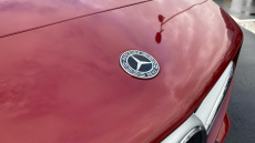 Mercedes-Benz CLA 180 AMG Line Premium Plus 5dr Tip Auto Petrol Estate